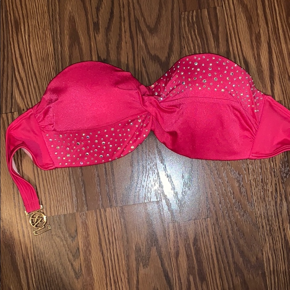 Bathing suit